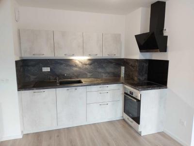 Annonce Location 2 pices Appartement Dieppe 76