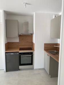 For rent Montpellier 2 rooms 42 m2 Herault (34090) photo 1