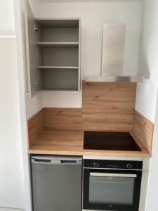 For rent Montpellier 2 rooms 42 m2 Herault (34090) photo 2