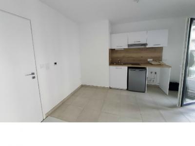 For rent Clermont-ferrand 2 rooms 36 m2 Puy de dome (63000) photo 0