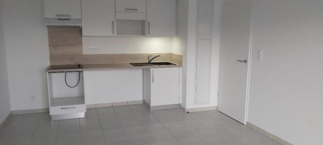 For rent Olonne-sur-mer 2 rooms 44 m2 Vendee (85340) photo 0