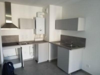 For rent Villefranche-sur-saone 2 rooms 39 m2 Rhone (69400) photo 1