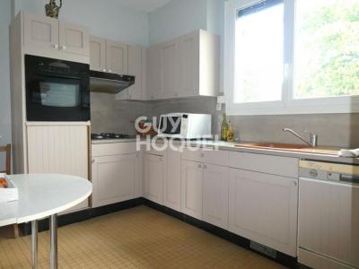 Annonce Vente 4 pices Maison Joigny 89