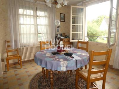 Acheter Maison 65 m2 Joigny
