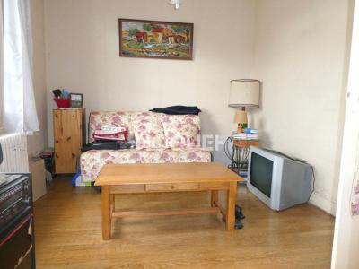 Acheter Maison Joigny Yonne