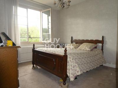 Acheter Maison Joigny 115000 euros