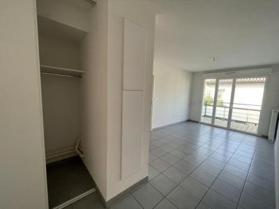 Annonce Vente 2 pices Appartement Villeneuve-tolosane 31