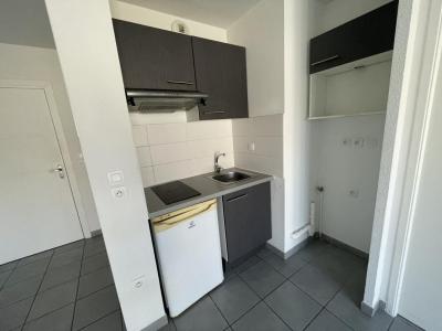 Acheter Appartement 37 m2 Villeneuve-tolosane