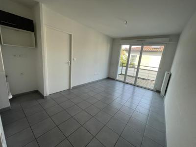 Acheter Appartement Villeneuve-tolosane Haute garonne