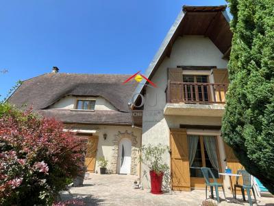 For sale Meru 7 rooms 159 m2 Oise (60110) photo 1