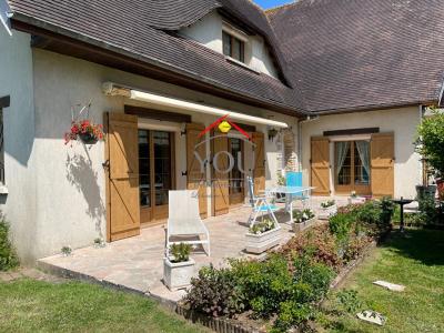 For sale Meru 7 rooms 159 m2 Oise (60110) photo 2