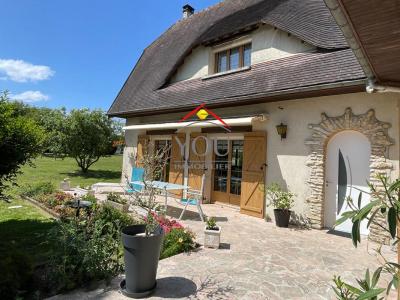 For sale Meru 7 rooms 159 m2 Oise (60110) photo 3