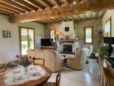 For sale Meru 7 rooms 159 m2 Oise (60110) photo 4