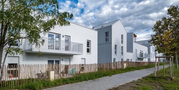 For sale Strasbourg 68 m2 Bas rhin (67200) photo 0