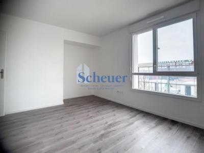 Louer Appartement 44 m2 Molsheim