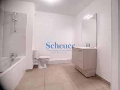 Louer Appartement Molsheim Bas rhin
