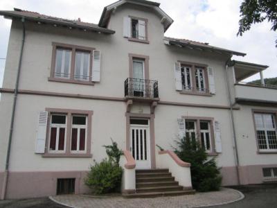 Louer Appartement 78 m2 Mollkirch