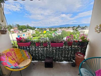 For sale Romans-sur-isere 4 rooms 72 m2 Drome (26100) photo 1