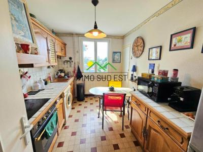 For sale Romans-sur-isere 4 rooms 72 m2 Drome (26100) photo 2