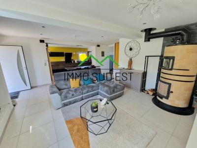 For sale Besayes 6 rooms 160 m2 Drome (26300) photo 3