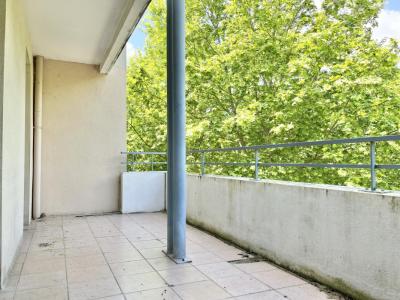For sale Toulouse 3 rooms 72 m2 Haute garonne (31200) photo 3