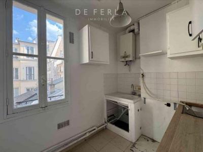 For sale Paris-14eme-arrondissement 1 room 21 m2 Paris (75014) photo 4