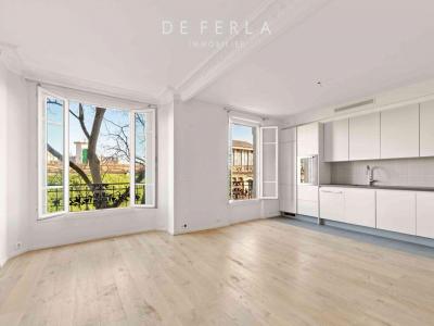 For sale Paris-14eme-arrondissement 6 rooms 113 m2 Paris (75014) photo 0