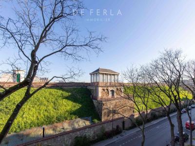 For sale Paris-14eme-arrondissement 6 rooms 113 m2 Paris (75014) photo 1
