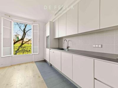 For sale Paris-14eme-arrondissement 6 rooms 113 m2 Paris (75014) photo 2