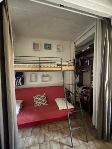 Acheter Appartement 20 m2 Agde