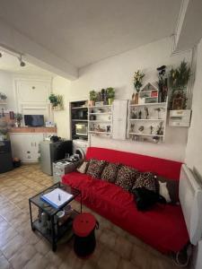Acheter Appartement Agde Herault