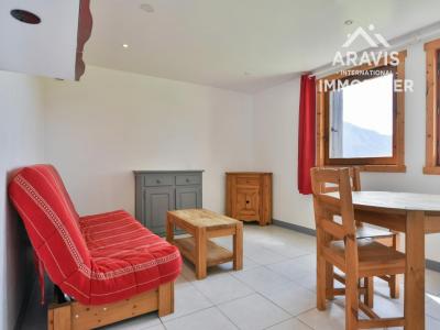 Annonce Vente 2 pices Appartement Araches 74