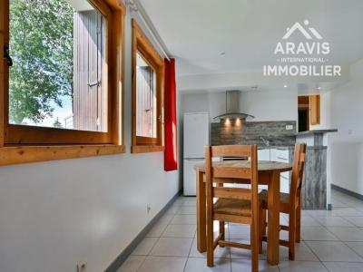 Acheter Appartement 42 m2 Araches