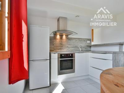 Acheter Appartement Araches 190000 euros