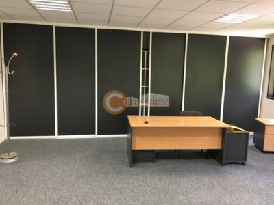Annonce Location Bureau Merignac 33
