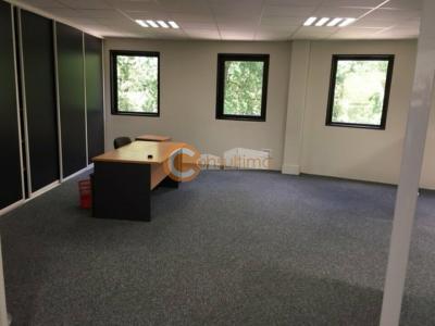 Louer Bureau 488 m2 Merignac