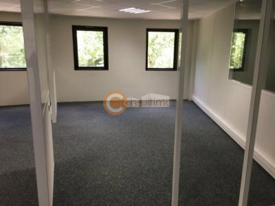 Louer Bureau Merignac Gironde