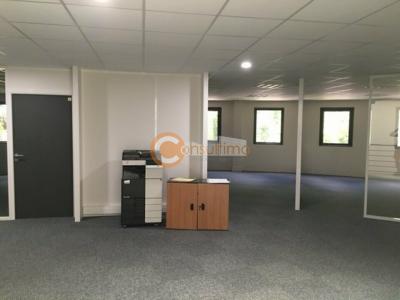 Louer Bureau Merignac 70767 euros