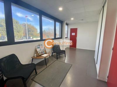 Annonce Location Bureau Merignac 33