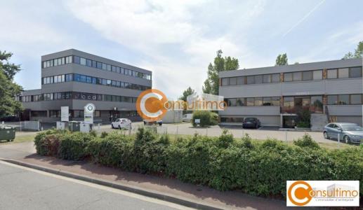 Louer Bureau 220 m2 Merignac
