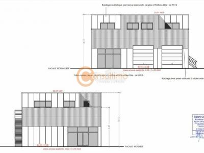 For rent Biganos 88 m2 Gironde (33380) photo 2