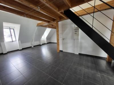 Acheter Appartement 52 m2 Hennebont