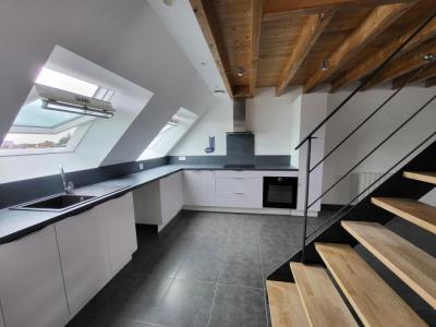 Acheter Appartement Hennebont Morbihan