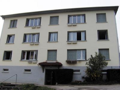 For rent Ornans 4 rooms 58 m2 Doubs (25290) photo 0