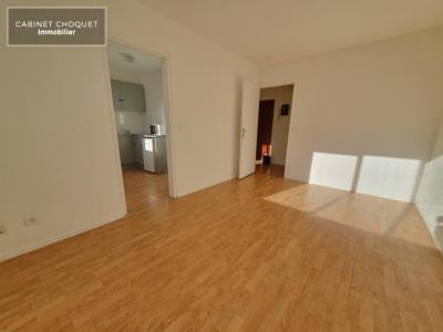 Louer Appartement 31 m2 Madeleine