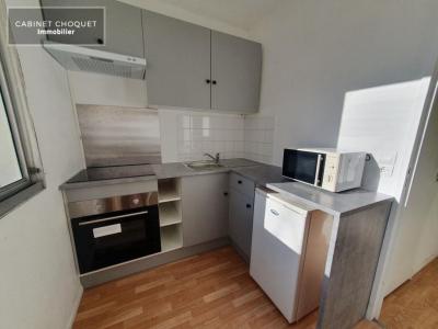 Louer Appartement Madeleine Nord