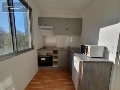Louer Appartement Madeleine 558 euros