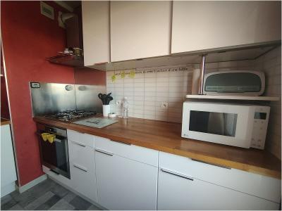 For rent Villeneuve-tolosane 3 rooms 66 m2 Haute garonne (31270) photo 2
