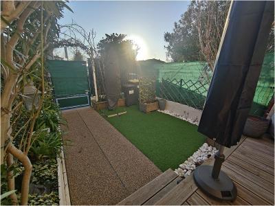 For rent Villeneuve-tolosane 3 rooms 66 m2 Haute garonne (31270) photo 4