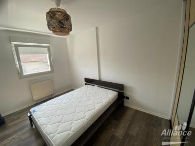For rent Bethoncourt 2 rooms 40 m2 Doubs (25200) photo 4